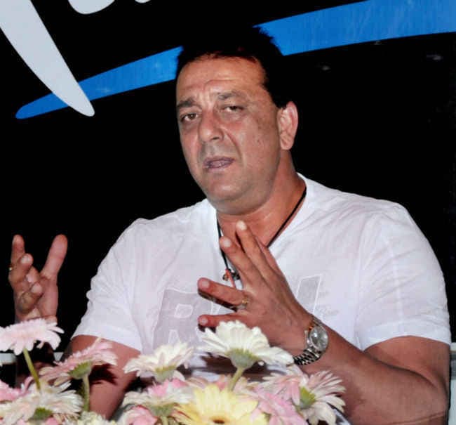 जानें राज कपूर के कौन से गाने में नजर आयेंगे संजय दत्त के बेटे?