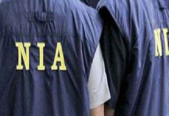 आईएसआईएस के 11 संदिग्ध सात दिन के लिए एनआईए की हिरासत में