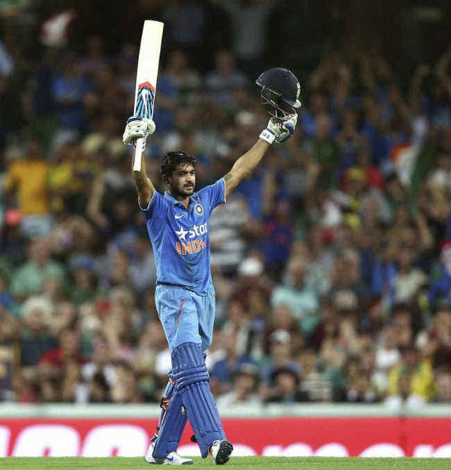 कहीं इन क्रिकेटरों की तरह गुम तो नहीं हो जाएंगे मनीष पांडे