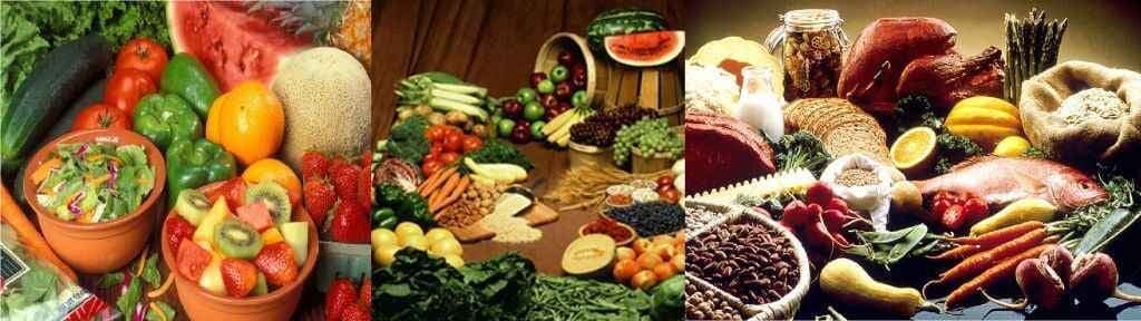 हेल्दी रहना है तो ‘अपने ब्लड ग्रुप के अनुसार खाएं’....