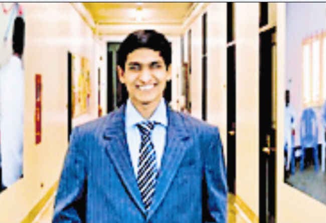 हौसले के दम पर हुनर का कमाल