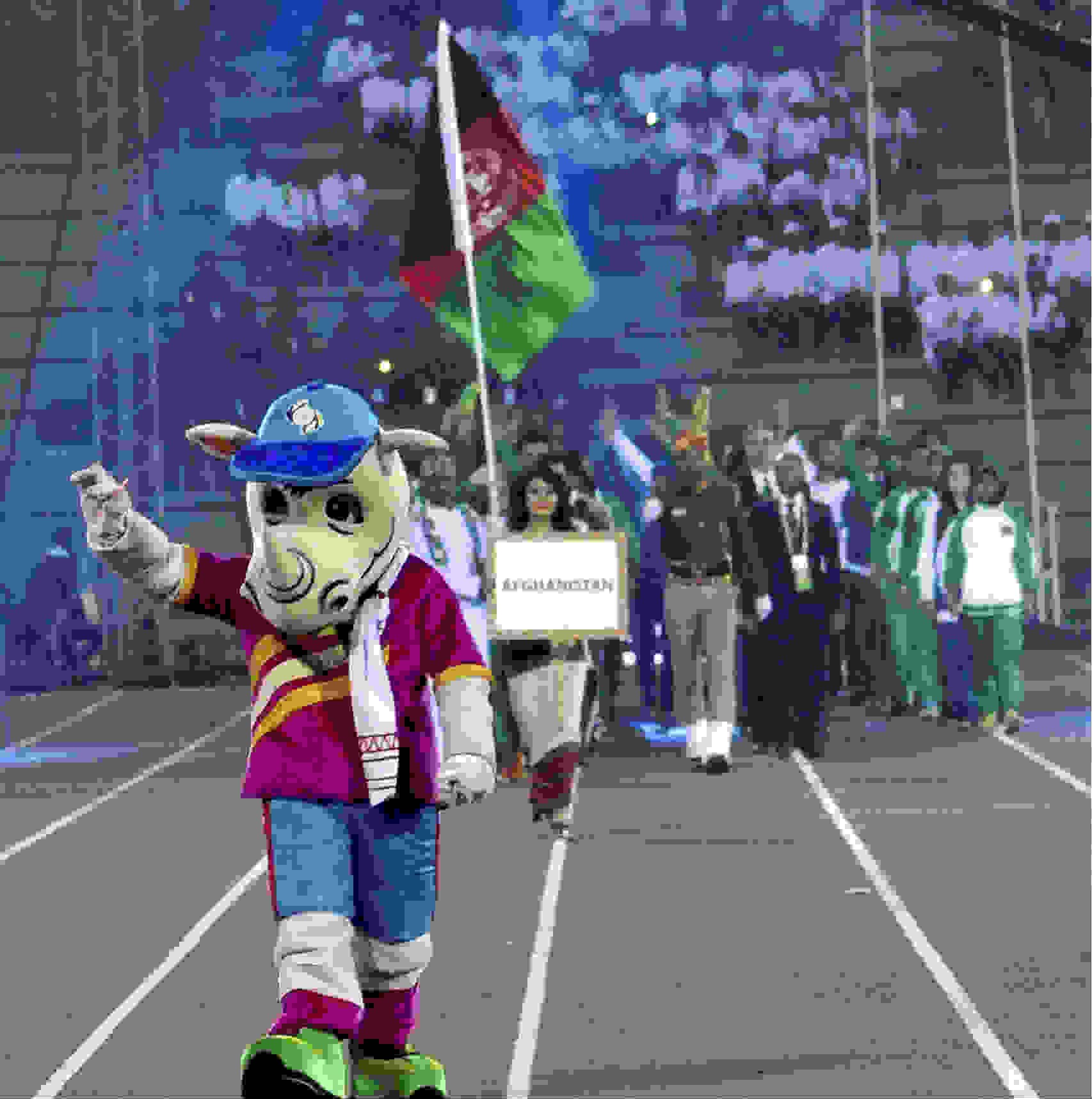 सैग :  भारत को साइकिलिंग में स्वर्ण और रजत