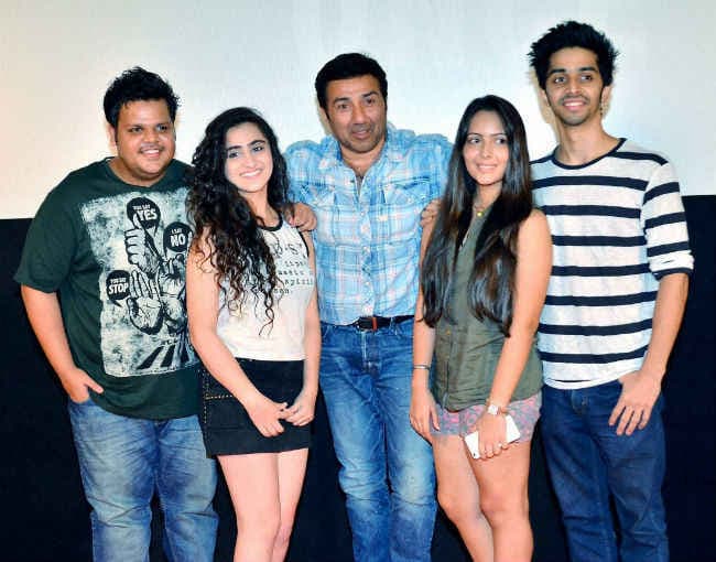 जानें ''घायल वंस अगेन'' की पहले दिन की कमाई ?