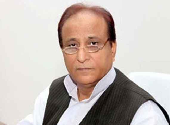 मोदी-दाउद की मुलाकात के आजम के दावे को केंद्र ने किया खारिज