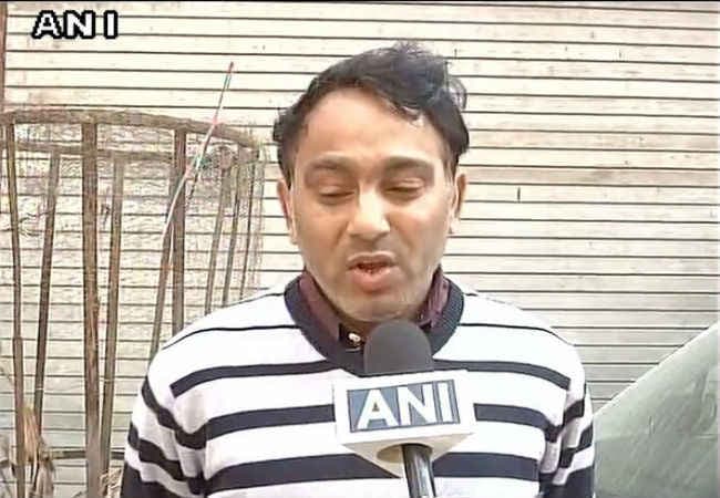 दिव्यांश के पिता ने कहा, निजी अंगों पर थे चोट के निशान