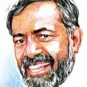 योगेन्द्र यादव बनाएंगे नई पार्टी