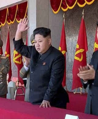 अंतरिक्ष रॉकेट प्रक्षेपण करके उत्तर कोरिया ने फिर भडकाया रोष