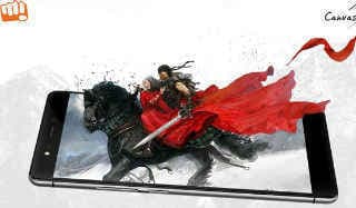 दुनिया की शीर्ष पांच हैंडसेट कंपनियों में शामिल होना चाहती है माइक्रोमैक्स