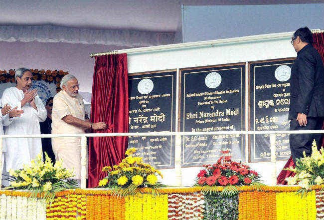 PM मोदी ने किया ''पारादीप रिफाइनरी'' का उद्घाटन, जानें कुछ खास बातें