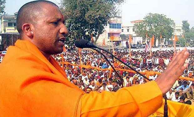 योगी आदित्यनाथ को बनायें मुख्यमंत्री पद का उम्मीदवार : भाजपा सांसद