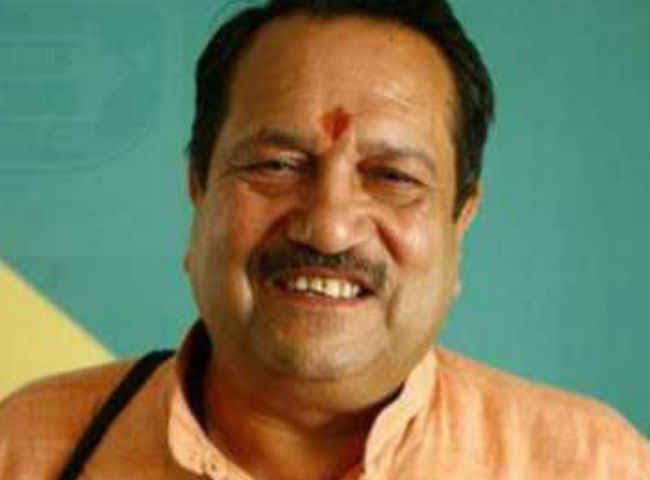 भाजपा व संघ मुसलमानों की बेहतरी के लिए कर रहे काम : इंद्रेश