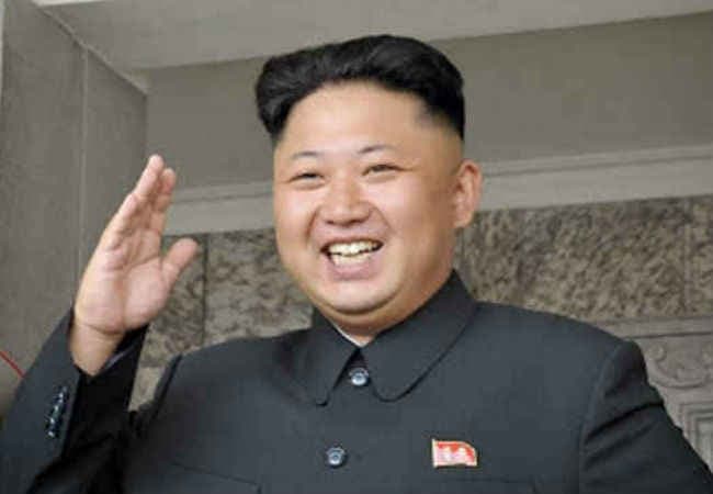 नॉर्थ कोरिया के रॉकेट प्रक्षेपण की UN ने की कड़ी निंदा