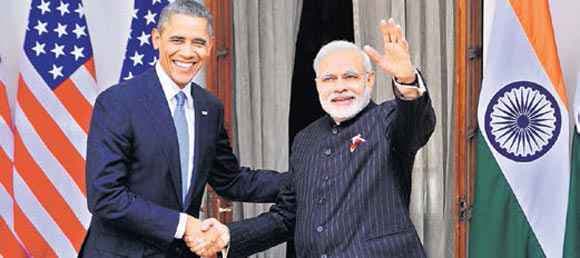 21वीं सदी का गंठबंधन बनने की ओर