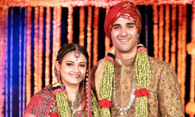 VIDEO : पत्‍नी से अलग होने का लेकर पहली बार बोले पुलकित, जानें क्‍या कहा ?