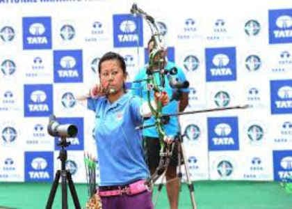 South Asian Games : भारतीय तीरदांजों ने जीते तीन स्वर्ण