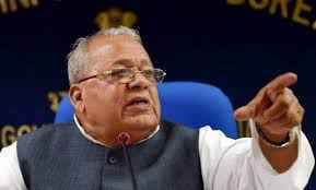 SC के फैसले के बाद बीजेपी लेगी राम मंदिर निर्माण पर फैसला : कलराज