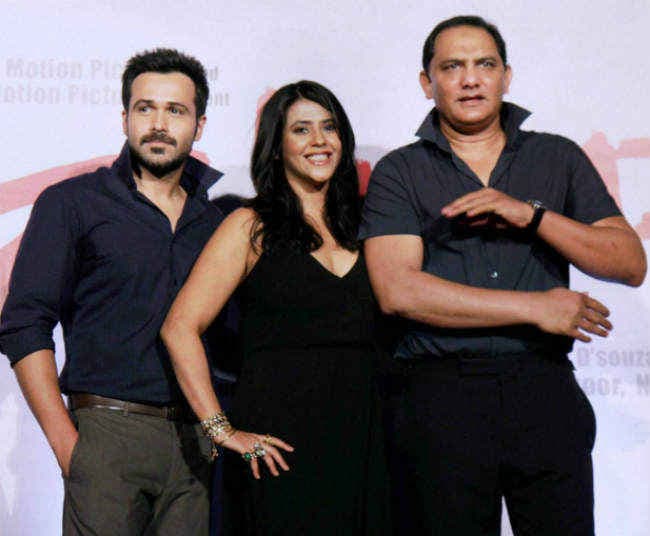 जानें, मोहम्‍मद अजहरुद्दीन से जुड़ी 10 खास बातें