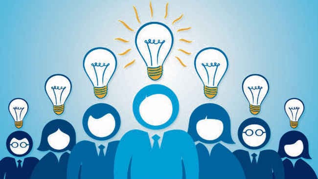 जरूरी है इन्नोवेशन का रोडमैप