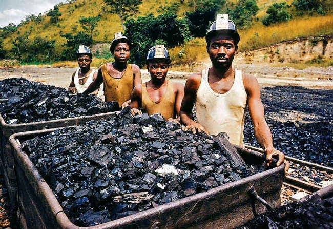 विकास के नाम पर राज्य की लूट!