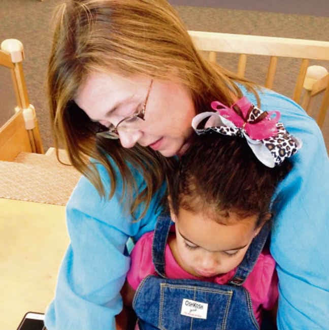 बच्चों पर जाहिर न हों आपके हालात