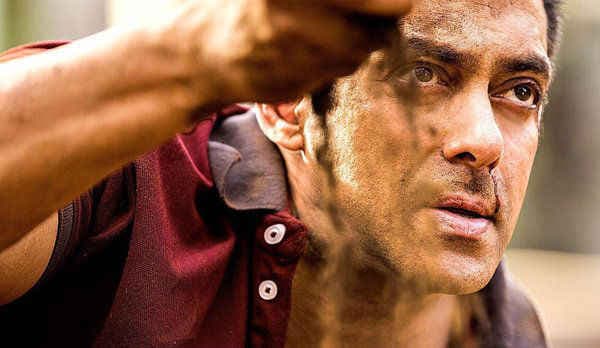 ''सुल्‍तान'' बनें सलमान खान, सामने आया नया लुक