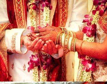 पाकिस्तान ने हिंदू विवाह विधेयक को मंजूरी दी