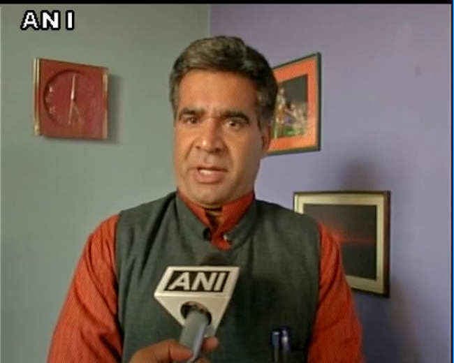 भारत में पाक उच्‍चायुक्‍त अब्‍दुल बासित का कोई काम नहीं, बंद कर देना चाहिए ऑफिस : भाजपा