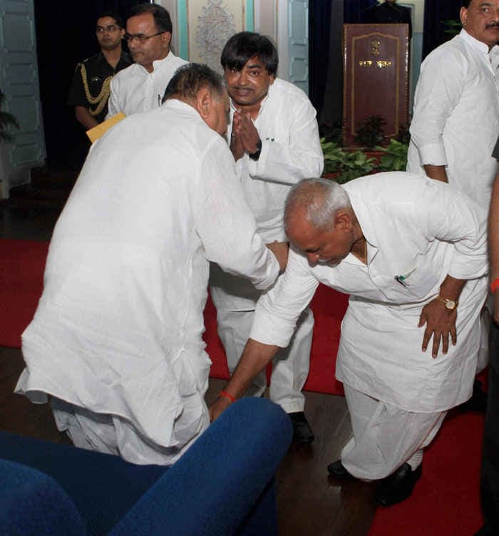 उत्तर प्रदेश के मंत्री कैलाश यादव का निधन