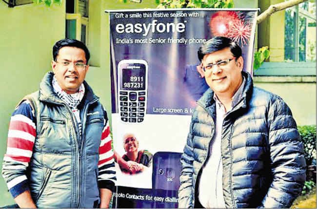 ताकि अकेला महसूस न करें हमारे बुजुर्ग