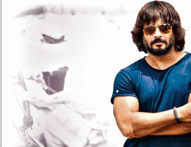 इट हेल्दी स्टे हेल्दी : आर माधवन