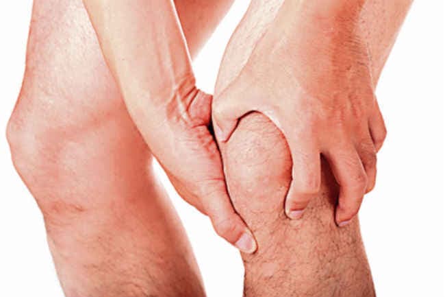 बीएचयू: पुरानी गठिया के इलाज में अमृतादि चूर्ण ज्यादा कारगर, आयुर्वेद संकाय के शोध में हुआ साबित