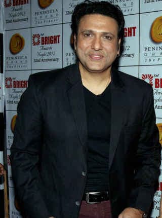 थप्‍पड़ मामला: गोविंदा ने प्रशंसक से माफी मांगी, जानें पूरा मामला ?