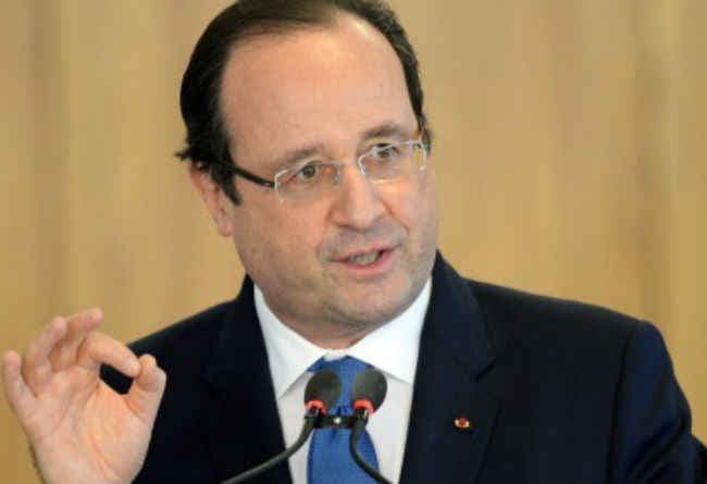 फ्रांस ने आतंकवादियों की राष्ट्रीयता छीनने के लिए किया मतदान