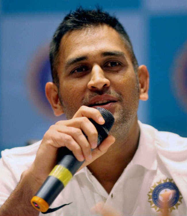 हम हारे, लेकिन काफी कुछ सकारात्मक भी हुआ: धौनी