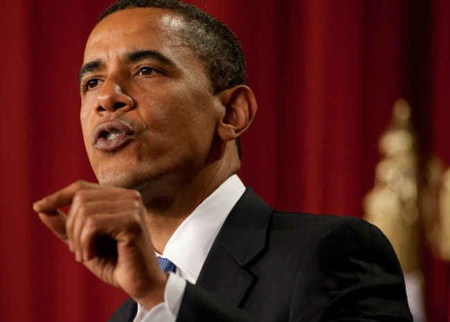 ओबामा प्रशासन की ओर से पाकिस्तान को 86 करोड डॉलर की मदद