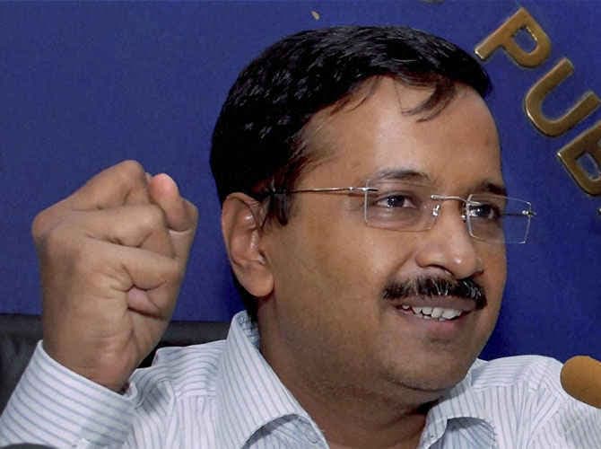 दिल्ली में दोबारा लागू होगा ऑड-ईवन फार्मूला, कल फैसला करेगी केजरीवाल सरकार