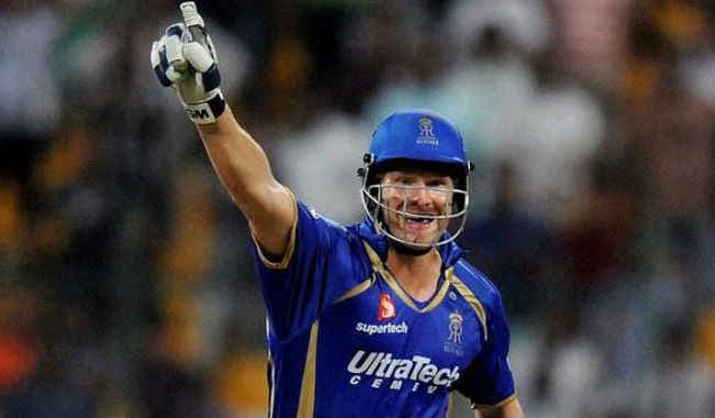 विश्व टी20 में भारत को हराना मुश्किल : वाटसन