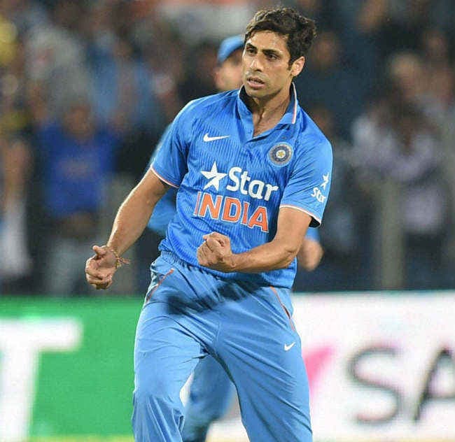 भारतीय टीम के फुटबॉल सत्र से दूर रहे नेहरा