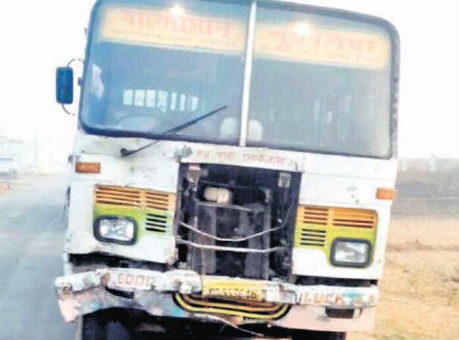 रफ्तार बनी जानलेवा, खूनी बनीं सड़कें