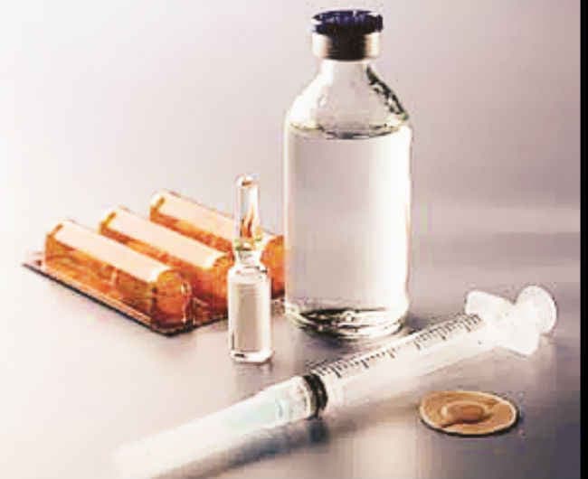 मुश्किल होता मधुमेह का इलाज