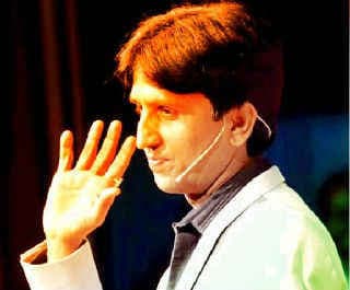 भाजपा का दामन थामेंगे ''आप'' के विश्‍वास!