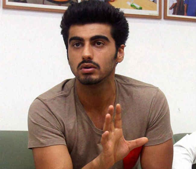 हॉलीवुड में काम करना आसान नहीं : अर्जुन कपूर