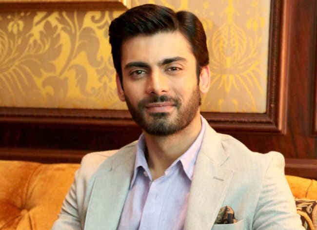 बोले फवाद खान,'' भारत घर की तरह लगता है...''