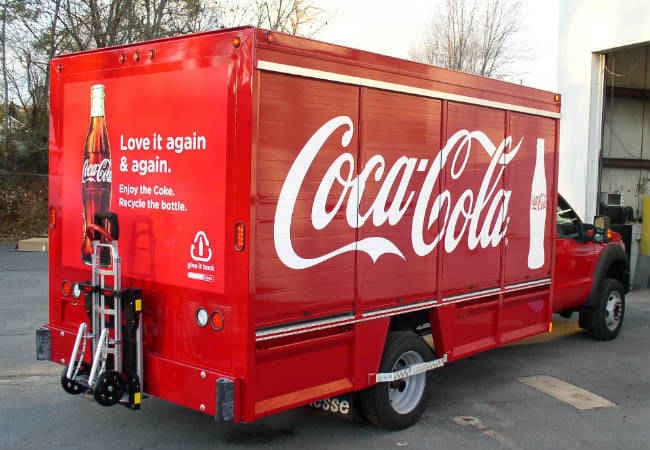 भारत में तीन संयंत्रों में विनिर्माण नहीं करेगा कोका-कोला