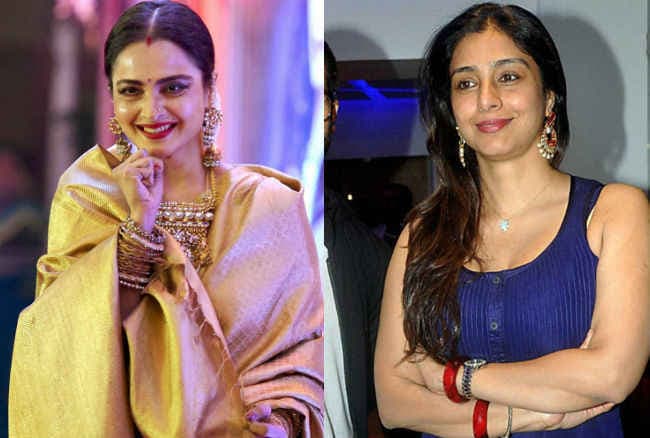 जानें रेखा के अलावा किन कलाकारों ने बीच में ही छोड़ दी थी फिल्‍में...