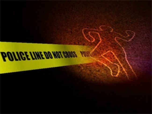 जमीन विवाद में एमएनसी के मैनेजर की गोली मार हत्या, सेना के जवान सहित पांच पर प्राथमिकी