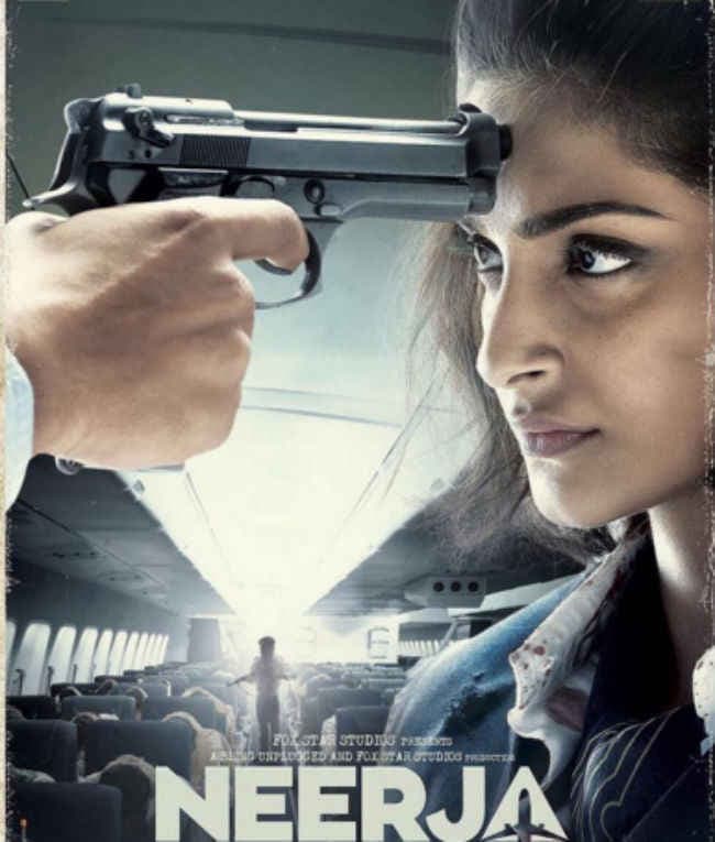 जानें क्‍यों पाकिस्‍तान में बैन हुई सोनम की ''नीरजा'', देखें वीडियो