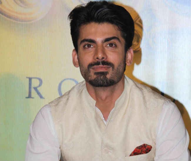 रत्ना पाठक पर्दे पर मेरी परमानेंट मां बन गई हैं : फवाद खान