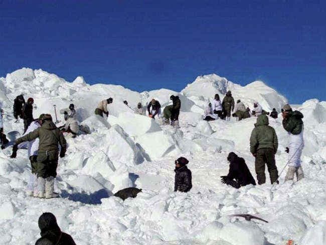 नक्शे का हो रहा जीर्णोद्धार, बच्चे जान सकेंगे कहां हैं सियाचिन और कारगिल