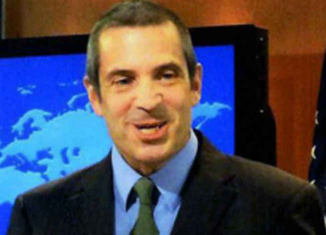 भारत के साथ संयुक्त समुद्री गश्त नहीं करेगा अमेरिका